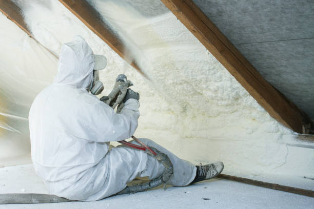 Best Insulation for New Construction in Hamlet, IN